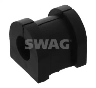 62939181 SWAG Втулка стабілізатора